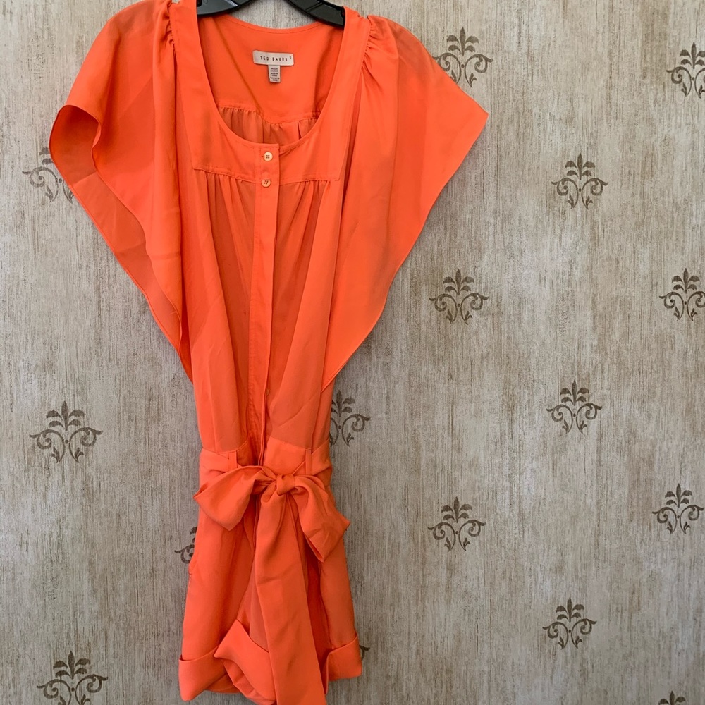 Ted baker Jumper